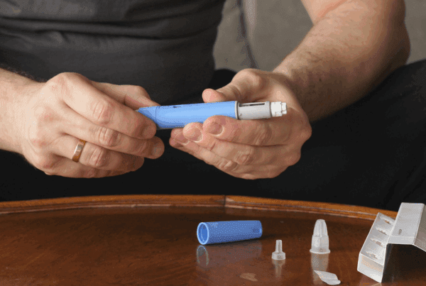 GLP-1 Medications and Group Health Insurance 2025